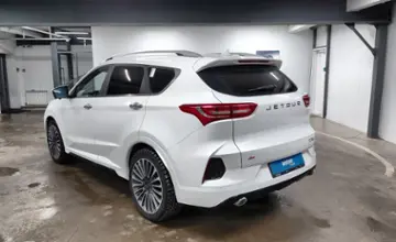 Jetour X70 2024 года за 9 000 000 тг. в Астана фото 4