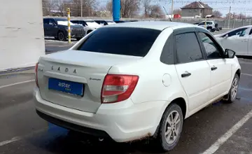 LADA (ВАЗ) Granta 2020 года за 3 200 000 тг. в Тараз