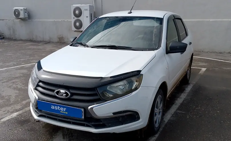 LADA (ВАЗ) Granta 2020 года за 3 200 000 тг. в Тараз