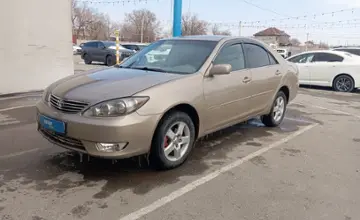 Toyota Camry 2005 года за 4 800 000 тг. в Тараз фото 1