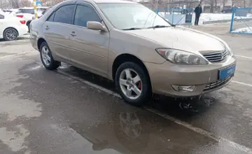 Toyota Camry 2005 года за 4 800 000 тг. в Тараз фото 3