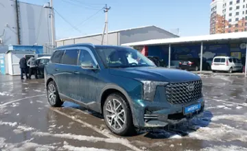 GAC GS8 2024 года за 20 000 000 тг. в Шымкент фото 2