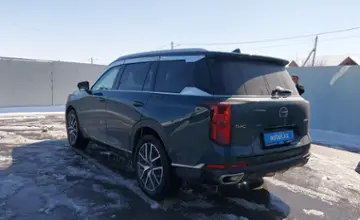 GAC GS8 2024 года за 20 000 000 тг. в Шымкент фото 4