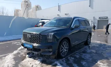 GAC GS8 2024 года за 20 000 000 тг. в Шымкент фото 1