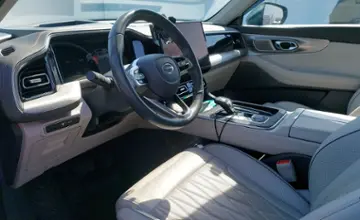 GAC GS8 2024 года за 20 000 000 тг. в Шымкент фото 5