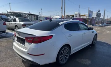 Kia K5 2013 года за 7 800 000 тг. в Шымкент