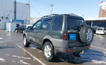 Land Rover Freelander 1998 года за 2 500 000 тг. в Шымкент фото 4