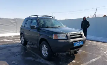 Land Rover Freelander 1998 года за 2 500 000 тг. в Шымкент фото 2