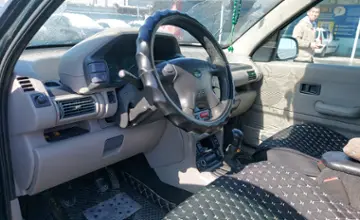 Land Rover Freelander 1998 года за 2 500 000 тг. в Шымкент фото 5