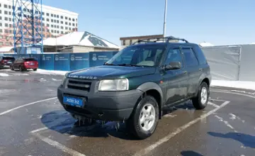 Land Rover Freelander 1998 года за 2 500 000 тг. в Шымкент фото 1