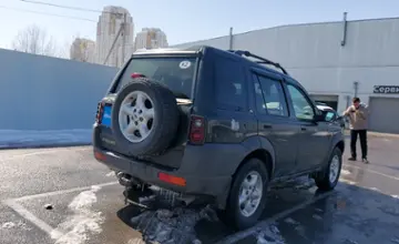 Land Rover Freelander 1998 года за 2 500 000 тг. в Шымкент фото 3