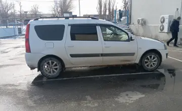 LADA (ВАЗ) Largus 2014 года за 4 200 000 тг. в Тараз фото 4