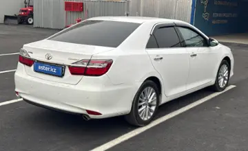 Toyota Camry 2015 года за 10 000 000 тг. в Алматы