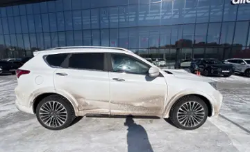 Jetour X70 2024 года за 8 500 000 тг. в Астана фото 4