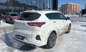 Jetour X70 2024 года за 8 500 000 тг. в Астана