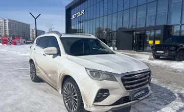 Jetour X70 2024 года за 8 500 000 тг. в Астана фото 3