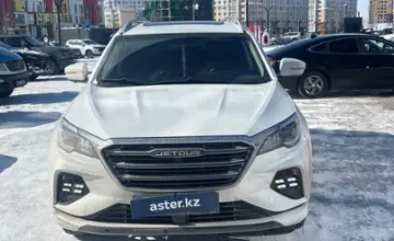 Jetour X70 2024 года за 8 500 000 тг. в Астана фото 2
