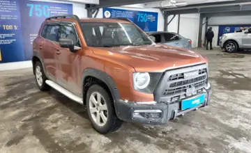 Haval Dargo 2024 года за 13 000 000 тг. в Астана фото 2