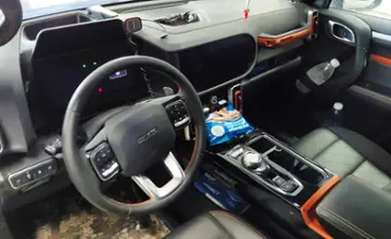 Haval Dargo 2024 года за 13 000 000 тг. в Астана фото 5