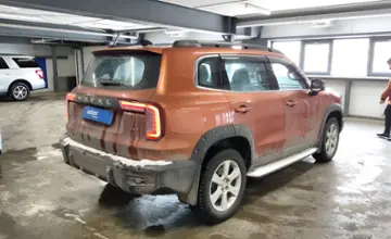 Haval Dargo 2024 года за 13 000 000 тг. в Астана фото 3