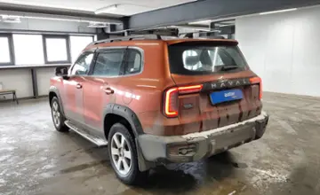 Haval Dargo 2024 года за 13 000 000 тг. в Астана фото 4