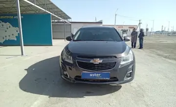 Chevrolet Cruze 2014 года за 4 900 000 тг. в Кызылорда фото 2