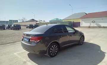 Chevrolet Cruze 2014 года за 4 900 000 тг. в Кызылорда