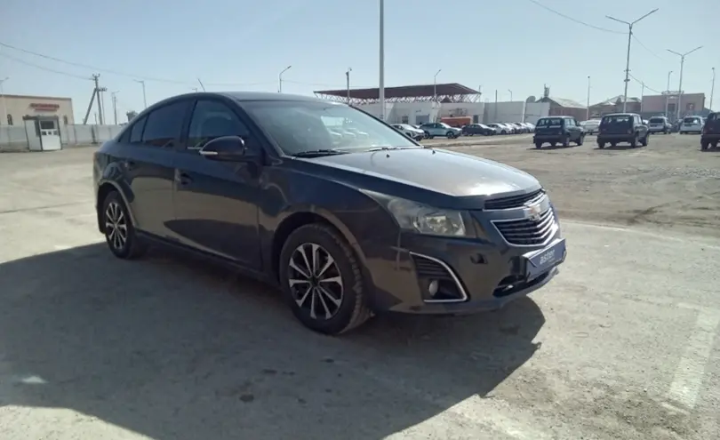 Chevrolet Cruze 2014 года за 4 900 000 тг. в Кызылорда фото 3