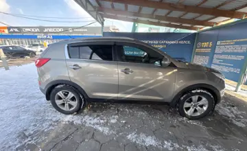 Kia Sportage 2011 года за 7 000 000 тг. в Талдыкорган фото 4