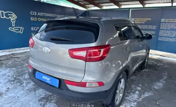 Kia Sportage 2011 года за 7 000 000 тг. в Талдыкорган