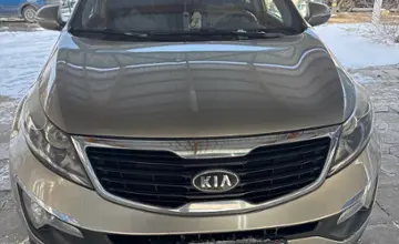 Kia Sportage 2011 года за 7 000 000 тг. в Талдыкорган фото 2