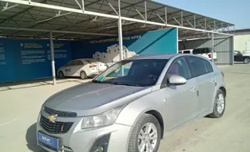 Chevrolet Cruze 2013 года за 3 500 000 тг. в Кызылорда фото 1