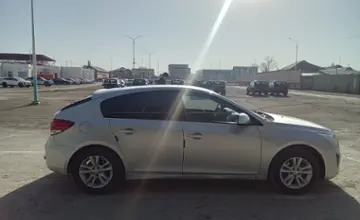 Chevrolet Cruze 2013 года за 3 500 000 тг. в Кызылорда фото 4