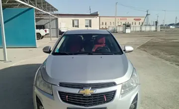 Chevrolet Cruze 2013 года за 3 500 000 тг. в Кызылорда фото 2