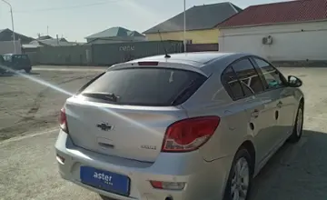 Chevrolet Cruze 2013 года за 3 500 000 тг. в Кызылорда