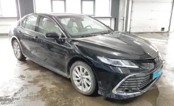 Toyota Camry 2023 года за 19 000 000 тг. в Астана фото 2