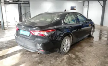 Toyota Camry 2023 года за 19 000 000 тг. в Астана фото 3