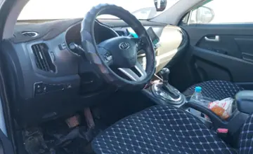 Kia Sportage 2012 года за 6 200 000 тг. в Шымкент фото 5