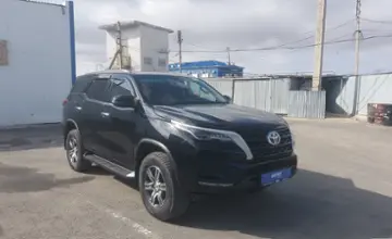 Toyota Fortuner 2023 года за 23 000 000 тг. в Атырау фото 3