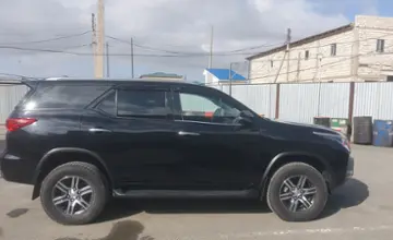 Toyota Fortuner 2023 года за 23 000 000 тг. в Атырау фото 4