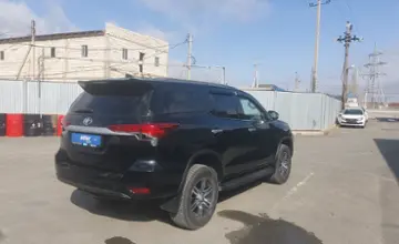 Toyota Fortuner 2023 года за 23 000 000 тг. в Атырау