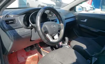 Kia Rio 2014 года за 5 500 000 тг. в Шымкент фото 5