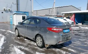 Kia Rio 2014 года за 5 500 000 тг. в Шымкент фото 4