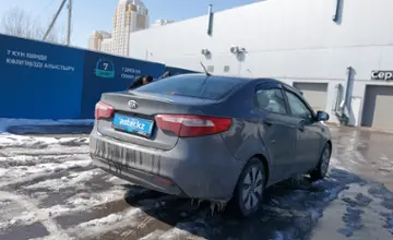 Kia Rio 2014 года за 5 500 000 тг. в Шымкент фото 3