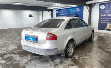 Audi A6 1999 года за 3 000 000 тг. в Астана фото 3