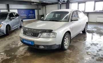 Audi A6 1999 года за 3 000 000 тг. в Астана фото 1