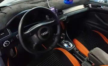 Audi A6 1999 года за 3 000 000 тг. в Астана фото 5