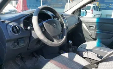 Renault Sandero 2015 года за 2 700 000 тг. в Шымкент фото 5