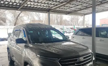 Chevrolet Captiva 2022 года за 8 500 000 тг. в Алматы фото 3