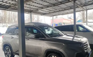 Chevrolet Captiva 2022 года за 8 500 000 тг. в Алматы фото 4